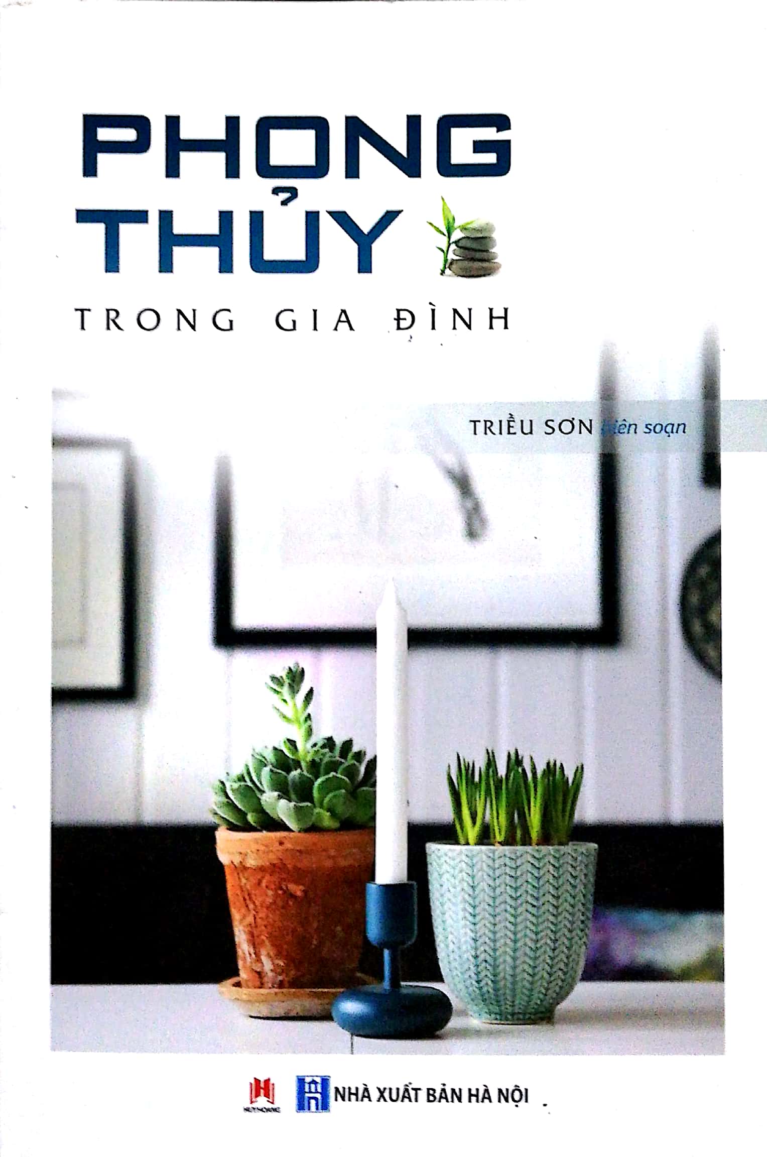 Fahasa - Phong Thủy Trong Gia Đình