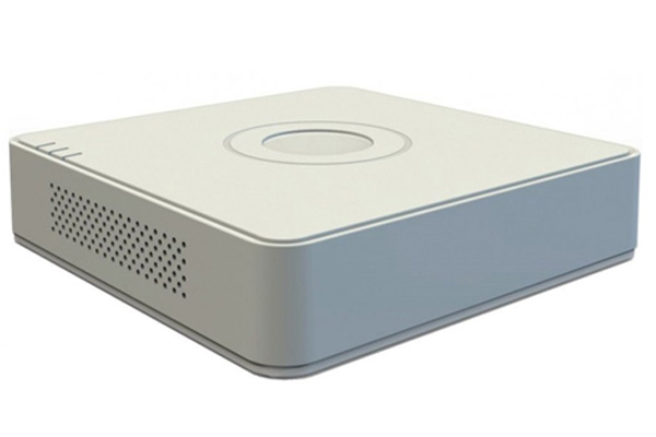 Đầu ghi hình hd 4.0 ds-7104huhi-k1 hàng chính hãng