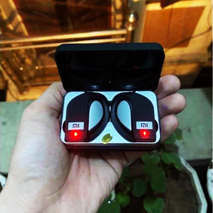 TAI NGHE BLUETOUTH REDMI5 AIRDOTS