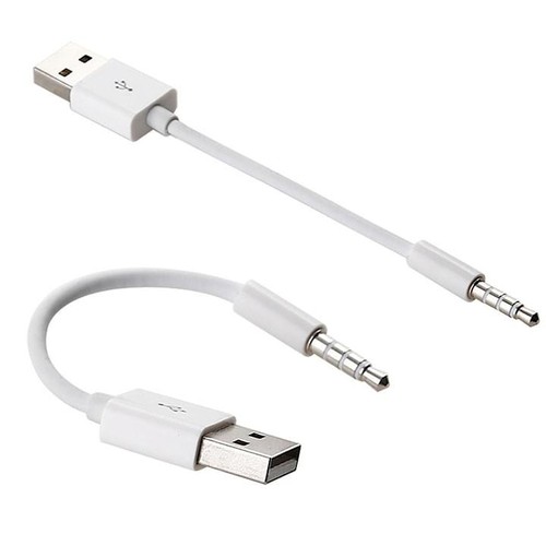 HCM]Dây chuyển USB ra Jack Cáp chuyển Audio USB sang