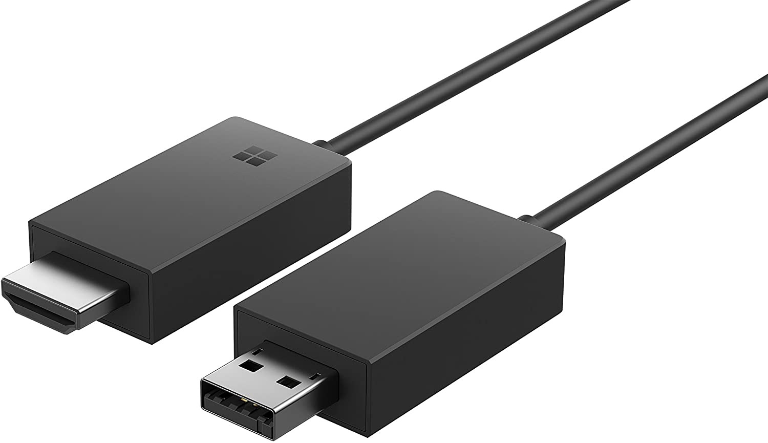 Thiết bị kết nối không dây Microsoft Wireless Display Adapter P3Q-00001