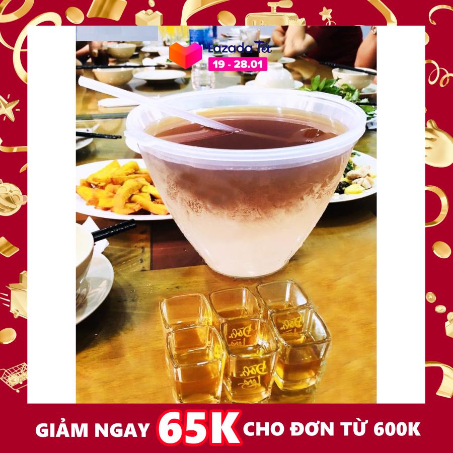 BÁT ƯỚP LẠNH RƯỢU - GIÁ TẬN XƯỞNG