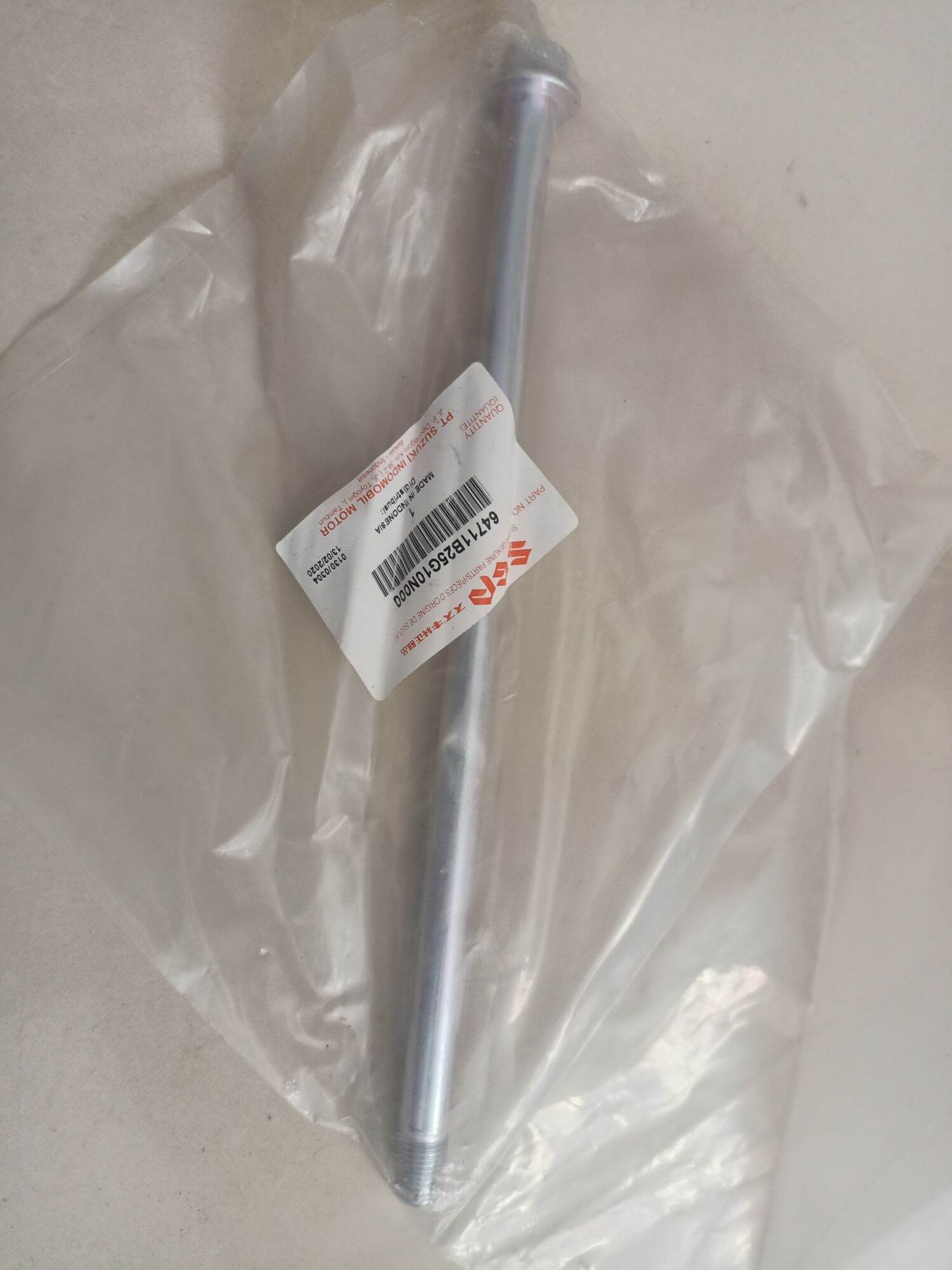 Cốt bánh sau satria fi raider fi raider xăng cơ
