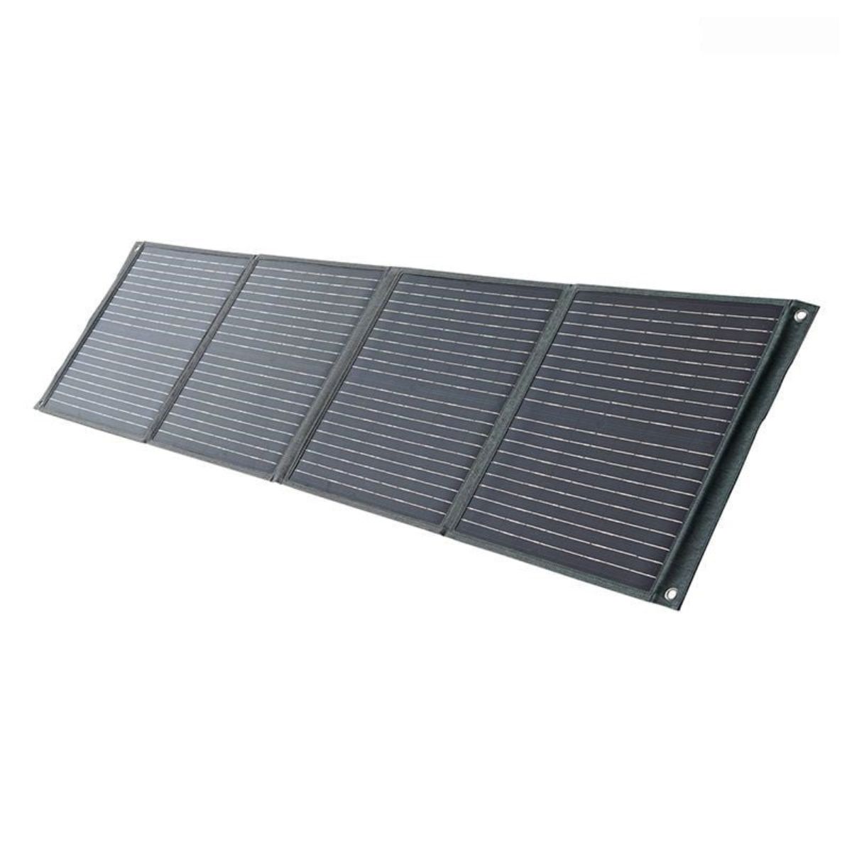 Bộ sạc năng lượng mặt trời Baseus Energy Stack Solar Panel 100W CCNL050006