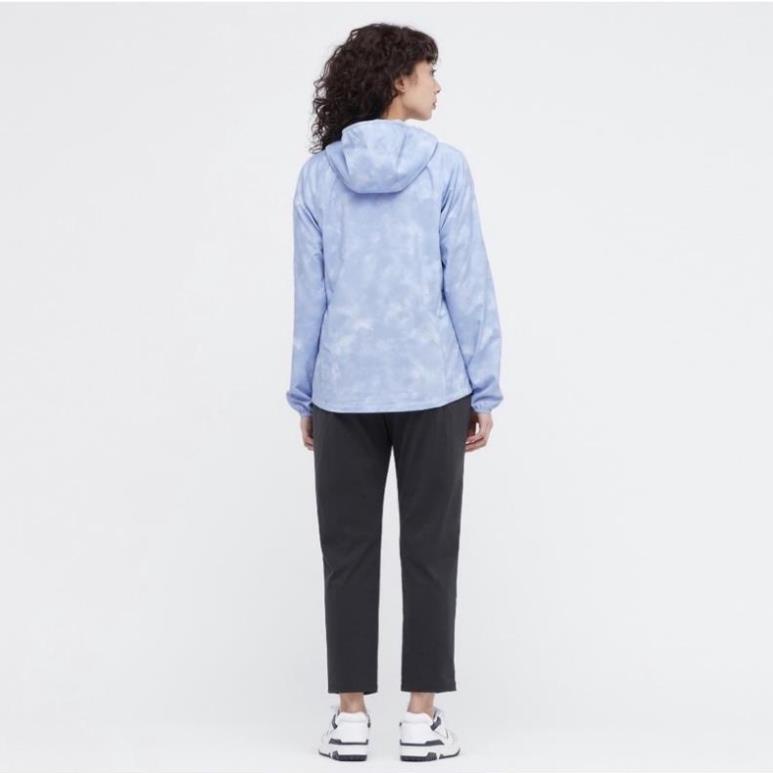 Áo gió/dù chống nắng Uniqlo - mẫu mới
