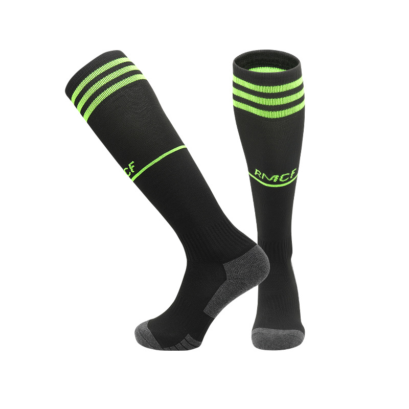 Tất, vớ đá bóng nam CLB Real