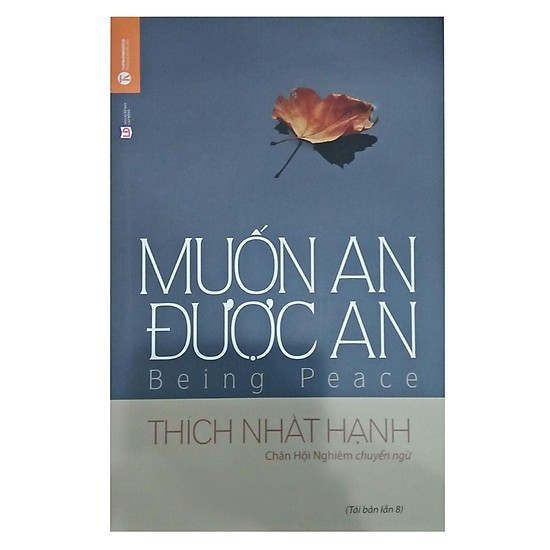 Sách - muốn an được an