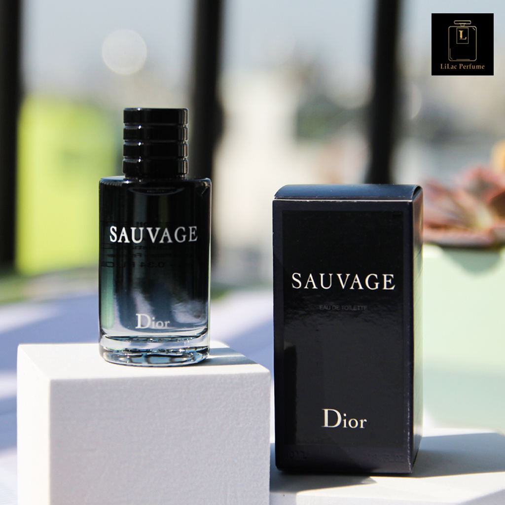 DIOR Sauvage Parfum Gift Box 100ml  Harrods UK