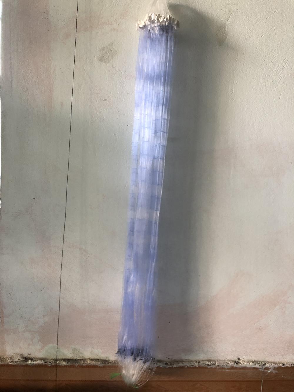 Lưới đánh cá 1 màn cao 1m dài 50m