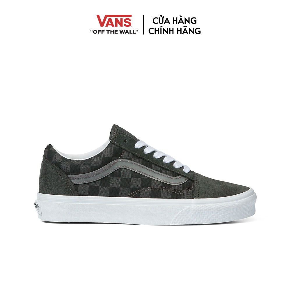 Giày vans ua old skool crystal sidestripe vn0a5krsp53