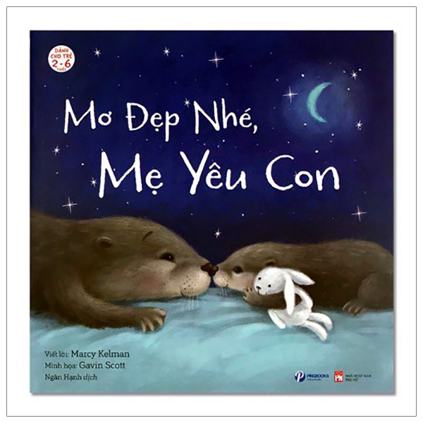 Fahasa - Bộ Sách I Love - Dành Cho Trẻ 2-6 Tuổi (Trọn Bộ 5 Cuốn)