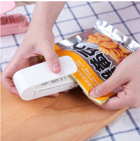 Máy Hàn Miệng Túi Mini Cầm Tay,Dụng cụ hàng miệng túi