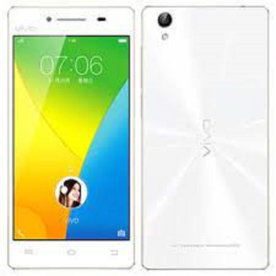 Điện thoại Chính Hãng giá rẻ Vivo Y51 máy 2sim ram 2/16G, màn hình 5inch, máy nghe gọi tốt, lướt wed zalo tiktok mượt