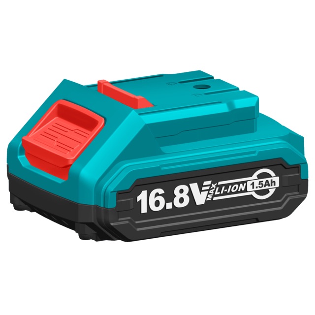 Pin lithium 16.8v / 1.5ah tbli16151