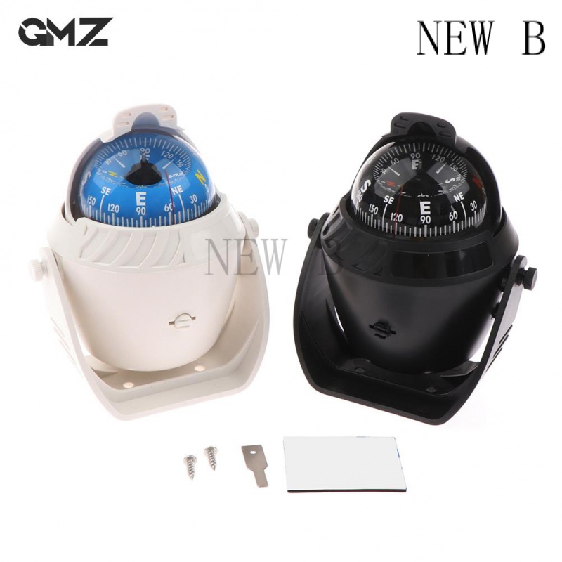 La bàn hải lý lc760 la bàn định vị điều hướng ô tô tàu thuyền điện tử quân sự biển chính xác cao