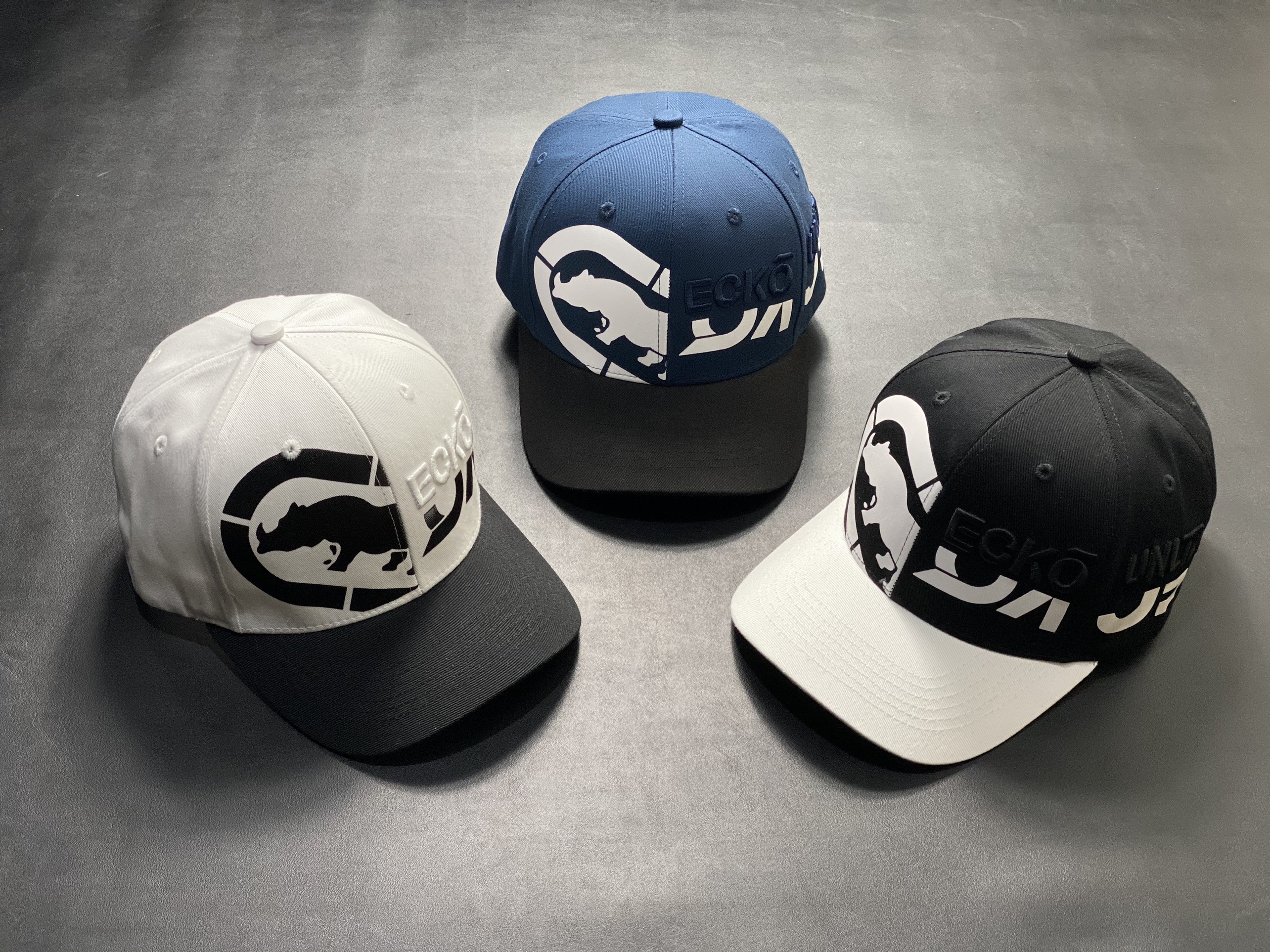 Nón Lưỡi Trai ECKO Thời Trang Nam Nữ hàng VNXK