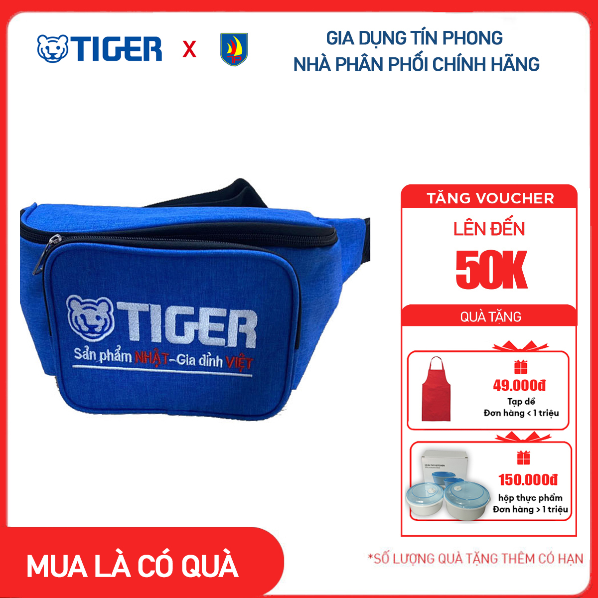 Túi đeo hông