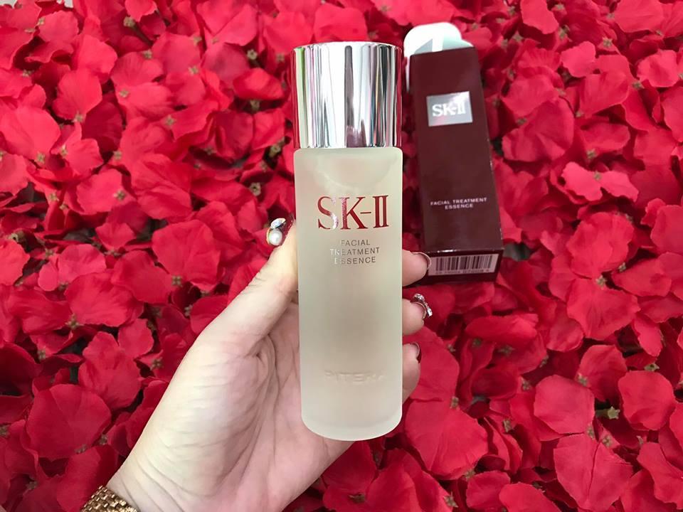 Nước Thần SK-II Facial Treatment Essence 230ml