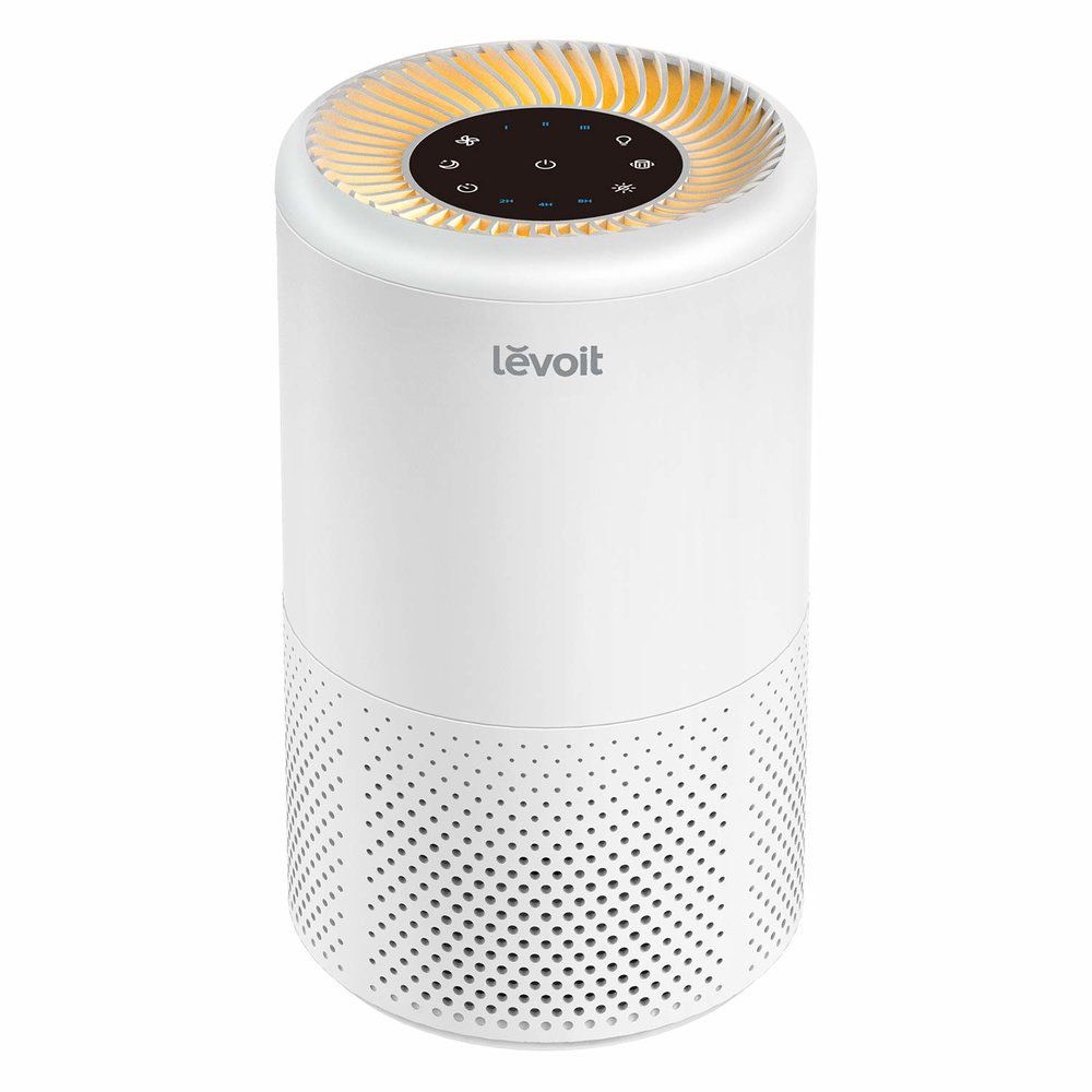 Máy lọc không khí Levoit Vista 200-Ram - Thương hiệu máy lọc không khí số 1 tại Mỹ
