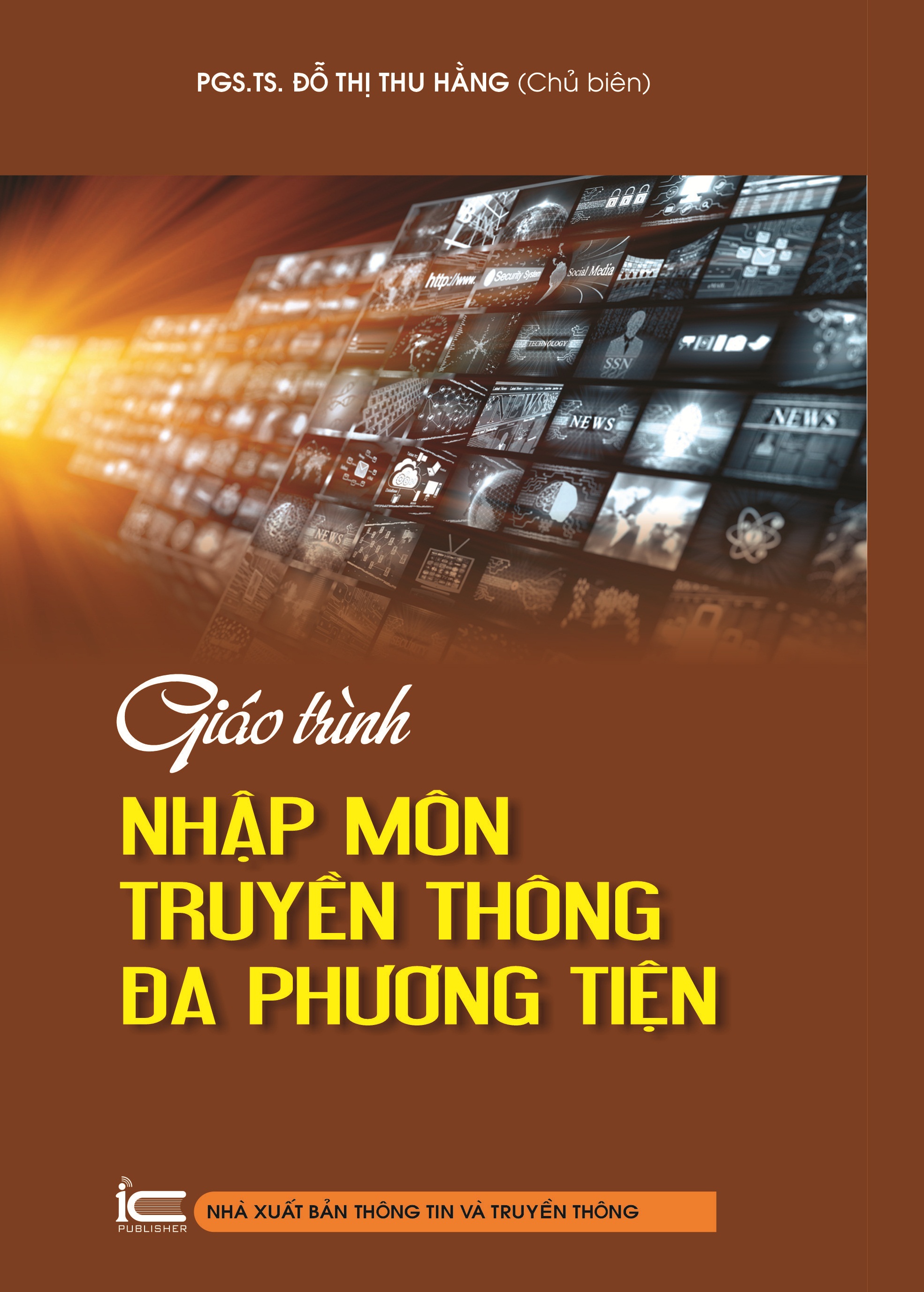 Giáo trình nhập môn truyền thông đa phương tiện