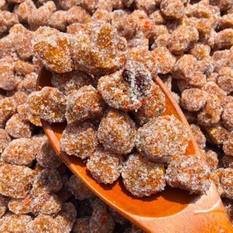 1kg kẹo - ô mai - me cay chua ngọt đặc sản đà lạt siêu ngon