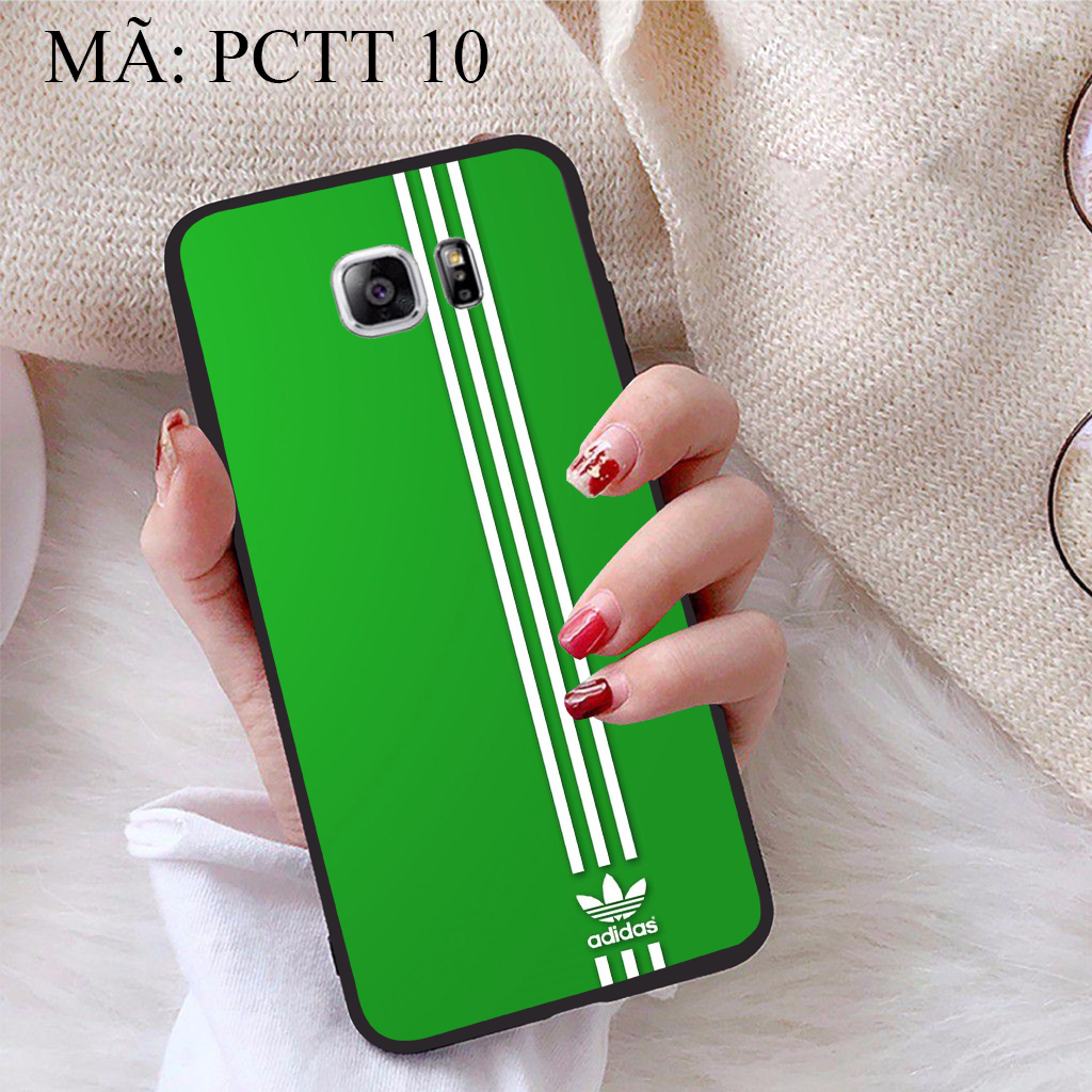 Ốp lưng iCase dành cho Samsung Galaxy Note 5 viền dẻo TPU BST Phong cách thể thao