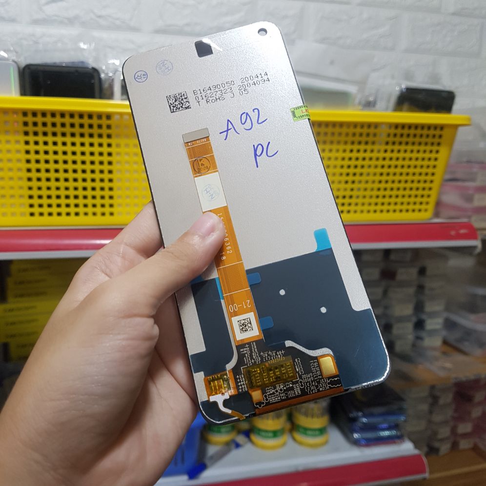 Màn Hình Oppo A92 2020 Zin Hàng Cao Cấp