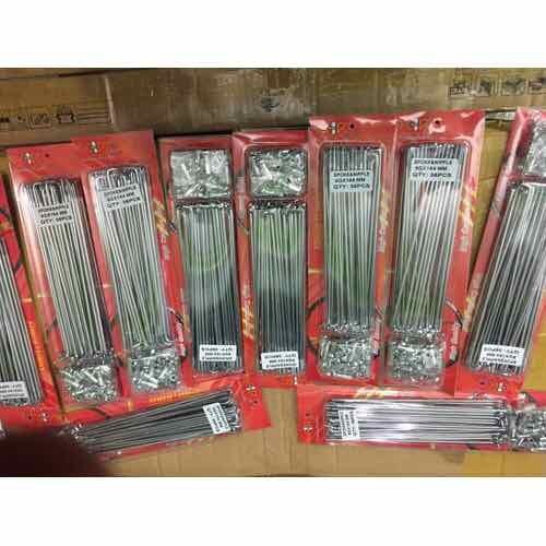 Căm bi mạ trước sau wave trước đĩa sau đùm