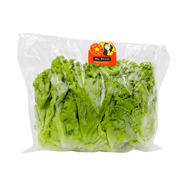 Xà lách lolo xanh 300g