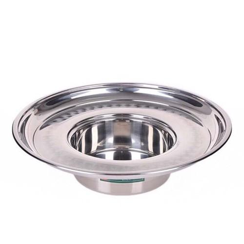 BỘ Nồi lẩu sống mâm vành 16cm Thaphafac inox cao cấp