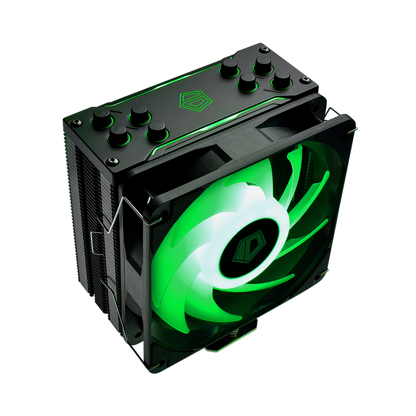Tản nhiệt khí id-cooling cpu se-224 xt rgb
