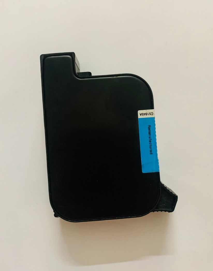 Mực in 45a dùng cho máy in mini cầm tay, máy in date, máy in mã vạch