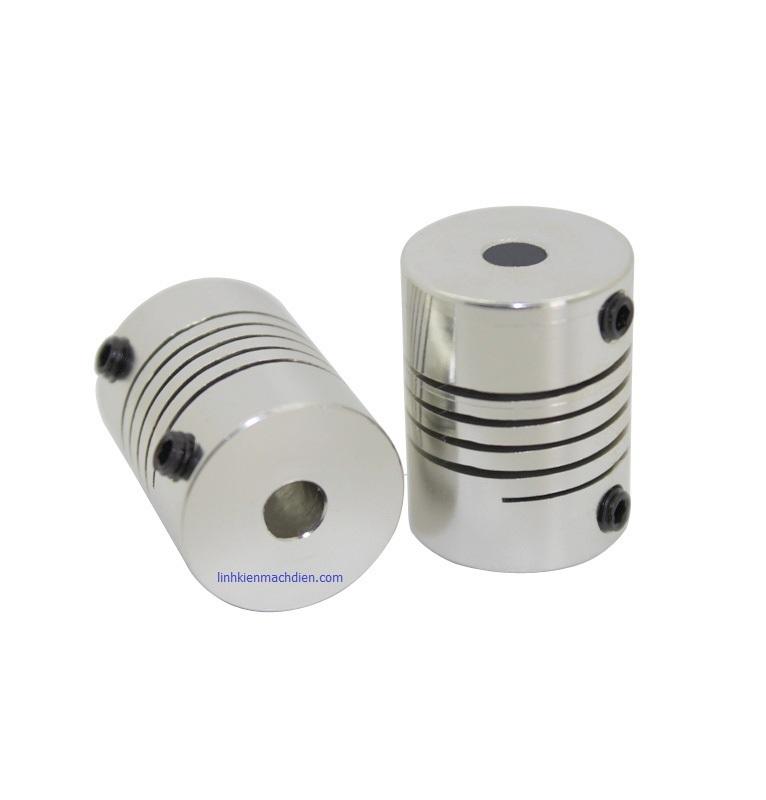 Khớp mềm 5 x 5