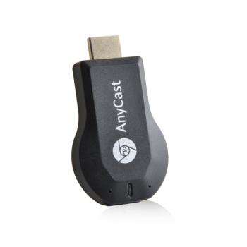 Hdmi không dây anycast m4 m9 dongle plus tốc độ cực nhanh. vi tính quốc duy