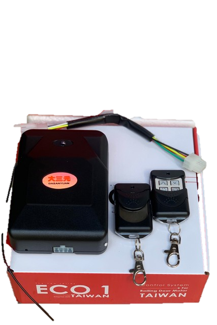 Điều khiển cửa cuốn dasanyuan ec01 đài loan