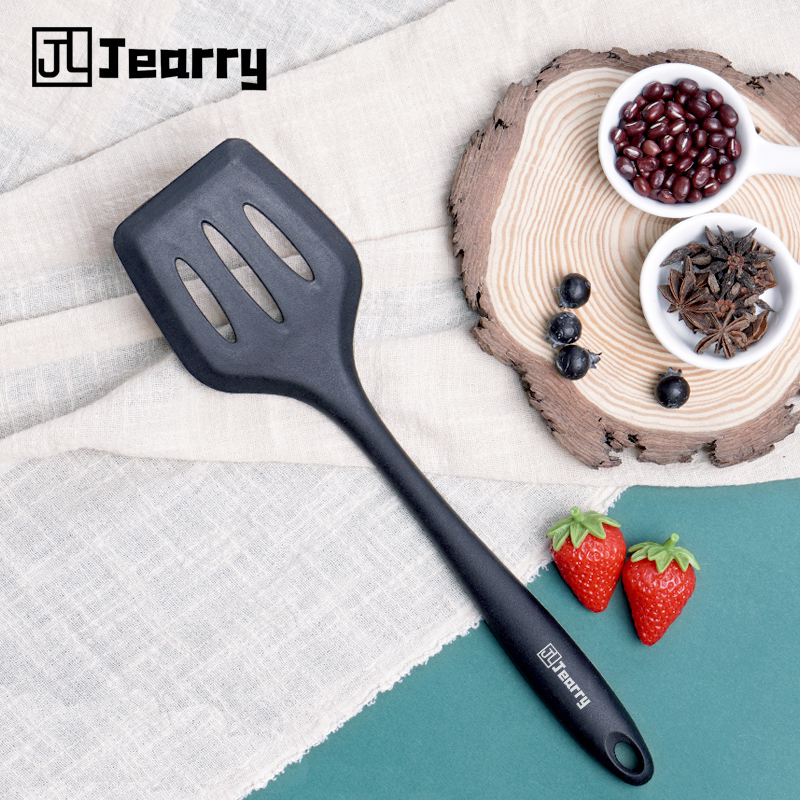 Đồ dùng nhà bếp Jearry chất liệu silicon chịu nhiệt an toàn hàng chính hãng