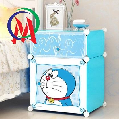 Tủ đầu giường hình thú