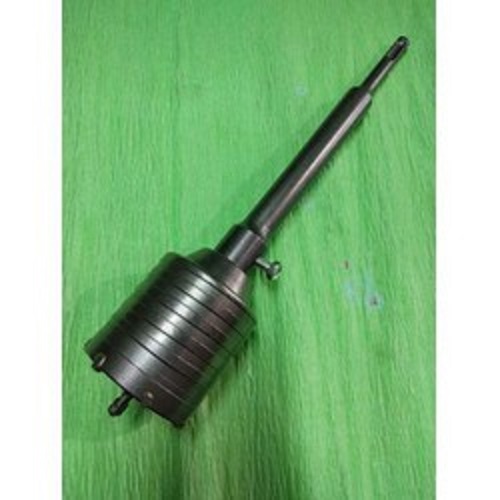 Bộ mũi khoan khoét lỗ tường 60mm cần dài 200mm