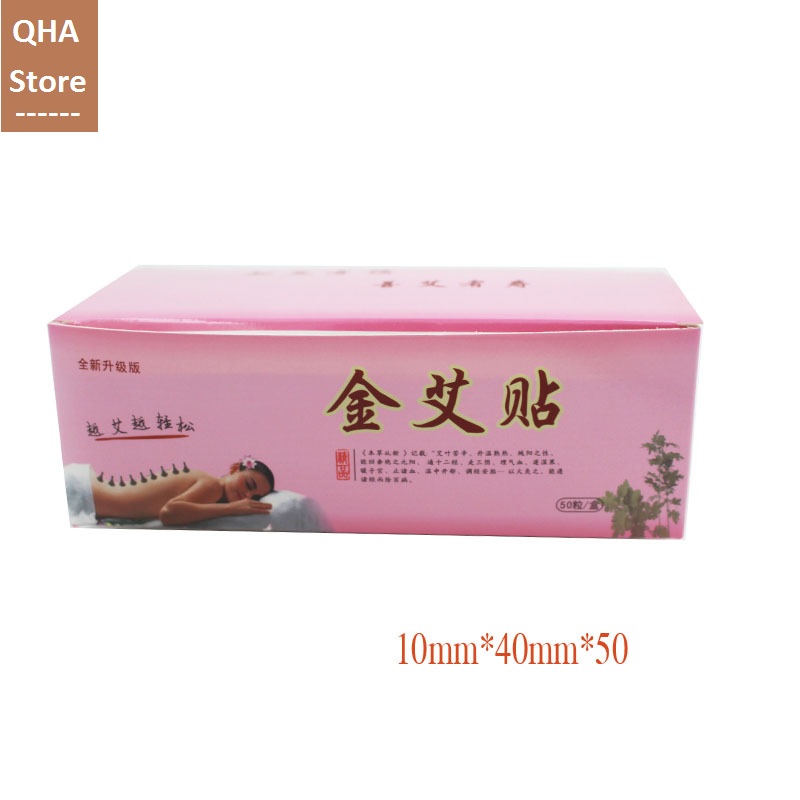 ✈️[Freeship] Nhang ngải dán, điếu ngải dán [50 điếu SẮN ĐẾ DÁN]