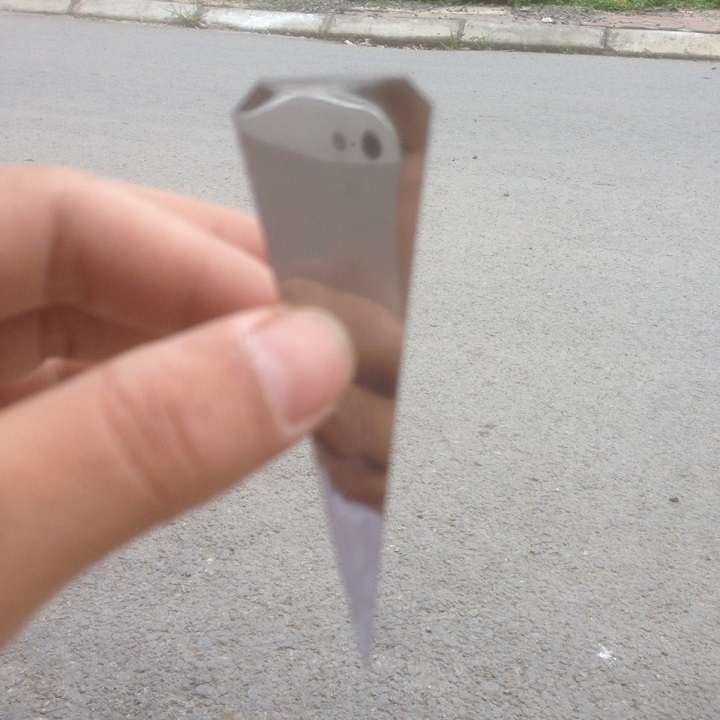 30 que nhể ốc kim khều ốc bằng inox