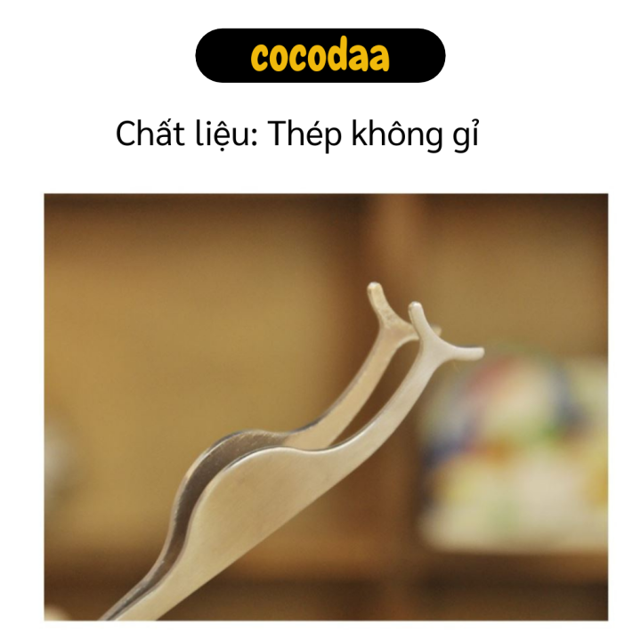 Nhíp gắp lông mi giả - Nhíp gắp lông mi giả vừa tay cầm, dễ sử dụng - Nhíp lông mi giả đa năng, nhíp dùng để gắn mi giả