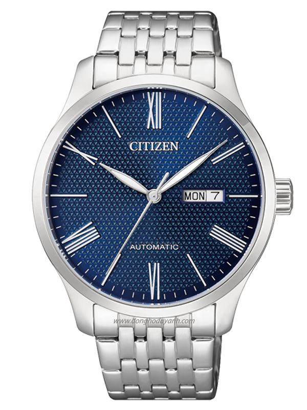 Đồng hồ citizen nh8350-59l