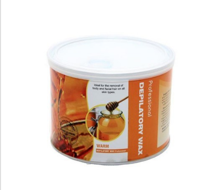 Sáp wax lông nóng mật ong 800g