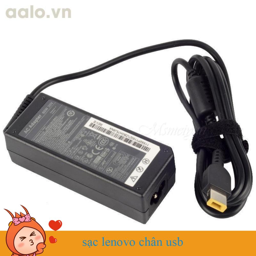 Sạc laptop lenovo ideapad G410