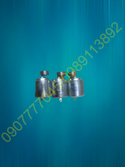 Mô Tơ / Motor rung 6V-12V rung mini cho ghế massage
