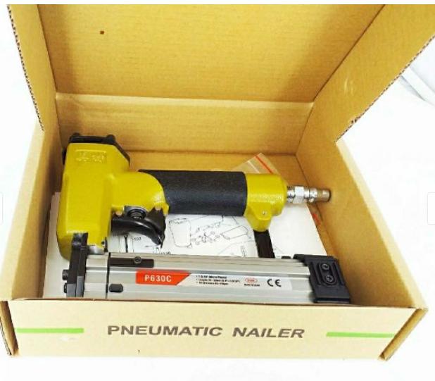 Máy bắn đinh đồng p630 meite