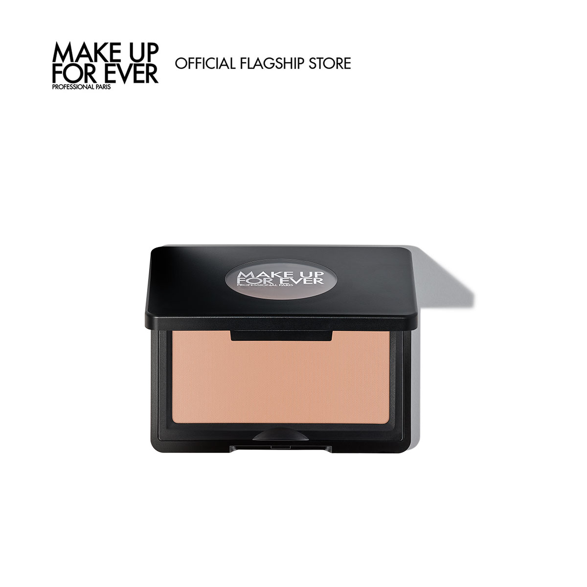 Phấn tạo khối trang điểm artist face sculpt 5g - make up for ever