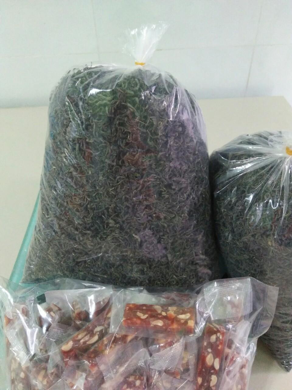 Trà bắc thái nguyên loại 1