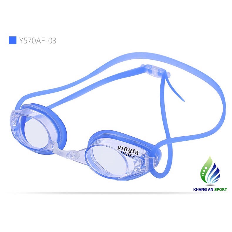 Kính bơi chống sương mù Yingfa Y570AF và Y590AF - người lớn và trẻ em trên 30kg