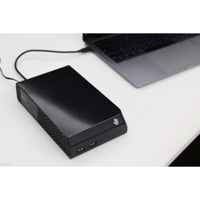 Ổ cứng di động hdd seagate backup plus hub 6tb 3.5 inch usb 3.0